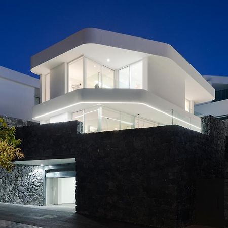 Villa Aloe - Casangular By Upper Costa Adeje  Buitenkant foto