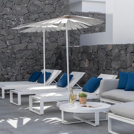 Villa Aloe - Casangular By Upper Costa Adeje  Buitenkant foto
