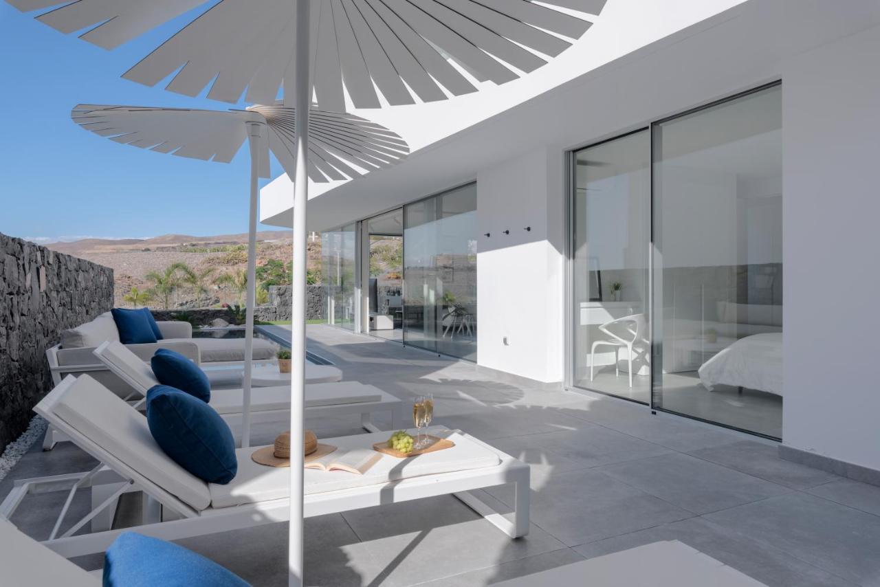 Villa Aloe - Casangular By Upper Costa Adeje  Buitenkant foto