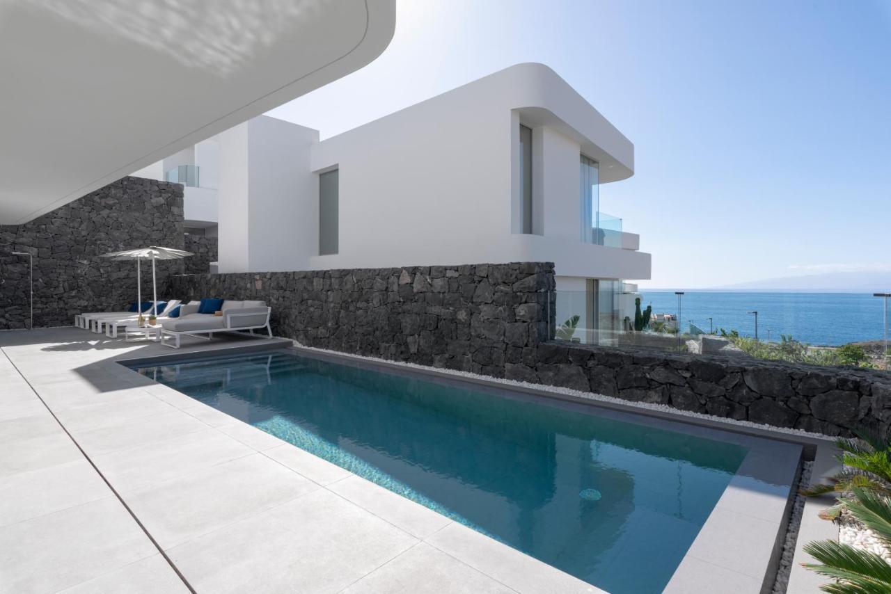Villa Aloe - Casangular By Upper Costa Adeje  Buitenkant foto