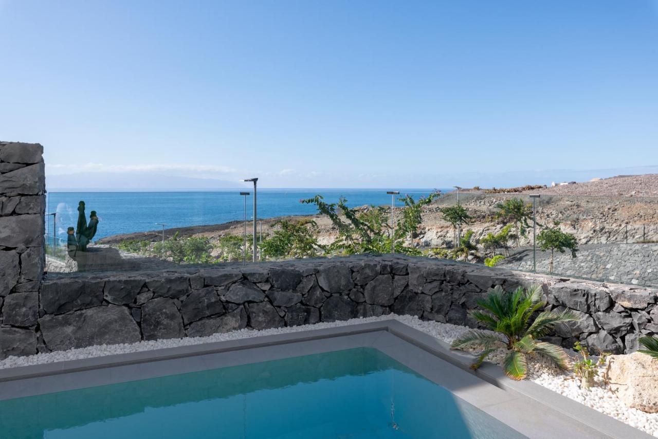 Villa Aloe - Casangular By Upper Costa Adeje  Buitenkant foto